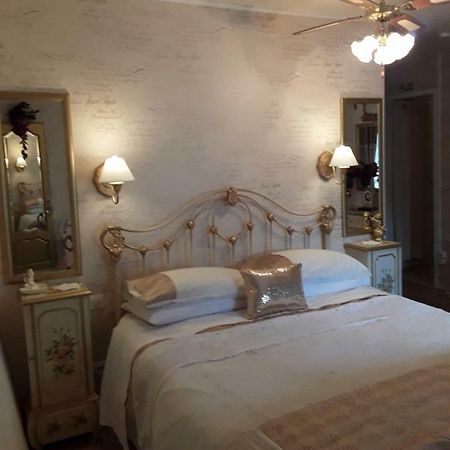 Moulin De La Civiere Bed and Breakfast Kergrist-Moelou Buitenkant foto
