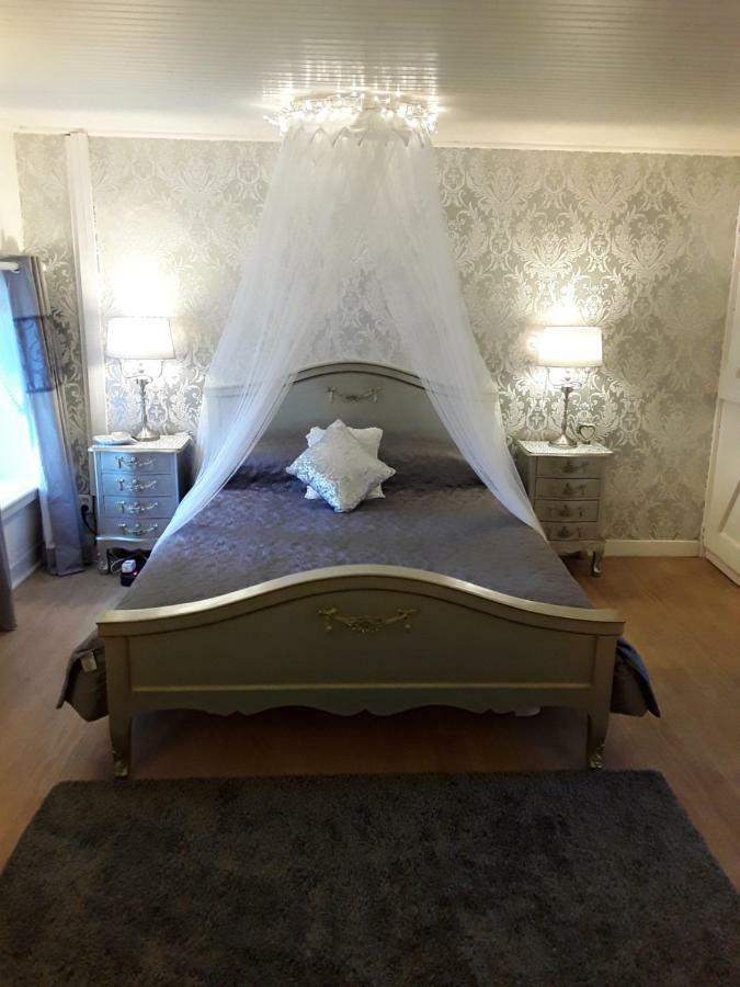 Moulin De La Civiere Bed and Breakfast Kergrist-Moelou Buitenkant foto