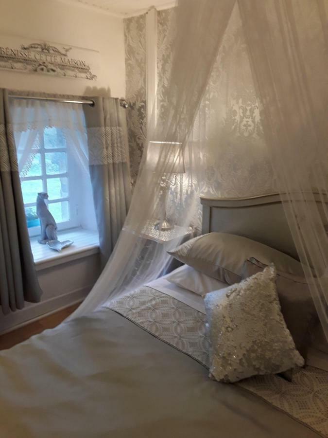 Moulin De La Civiere Bed and Breakfast Kergrist-Moelou Buitenkant foto